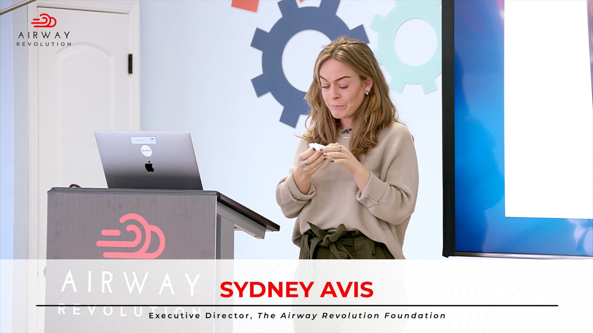 Sydney Avis