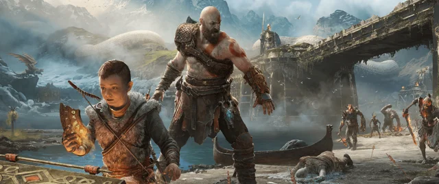 God of War Cheats & Trainers for PC
