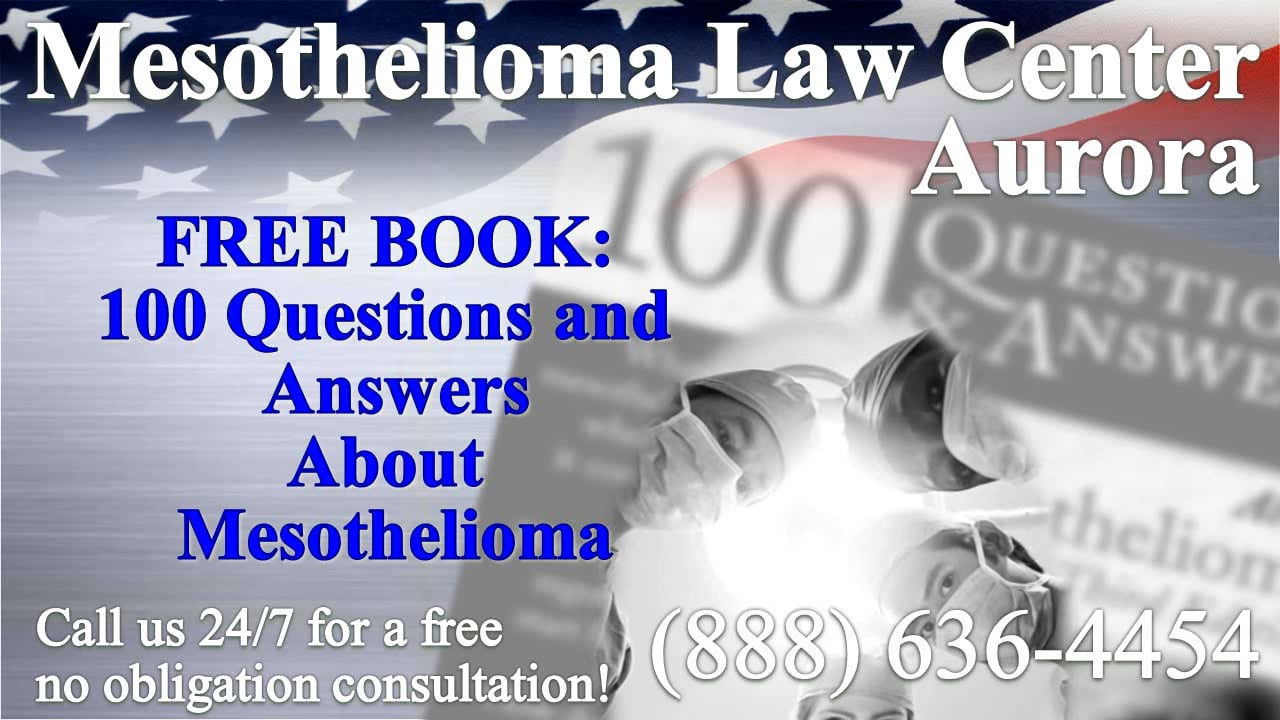 Aurora mesothelioma lawyer vimeo