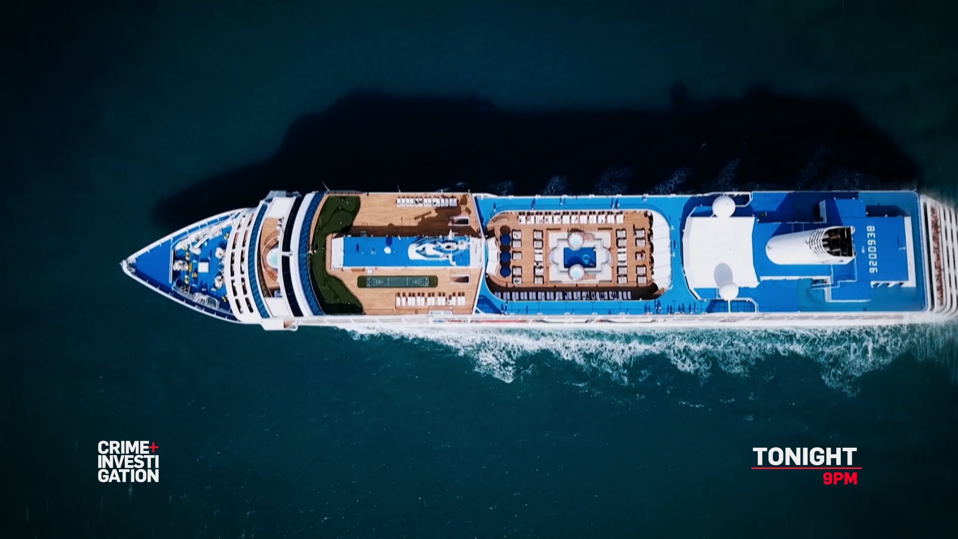 Cruise Ship Killers C+I on Vimeo