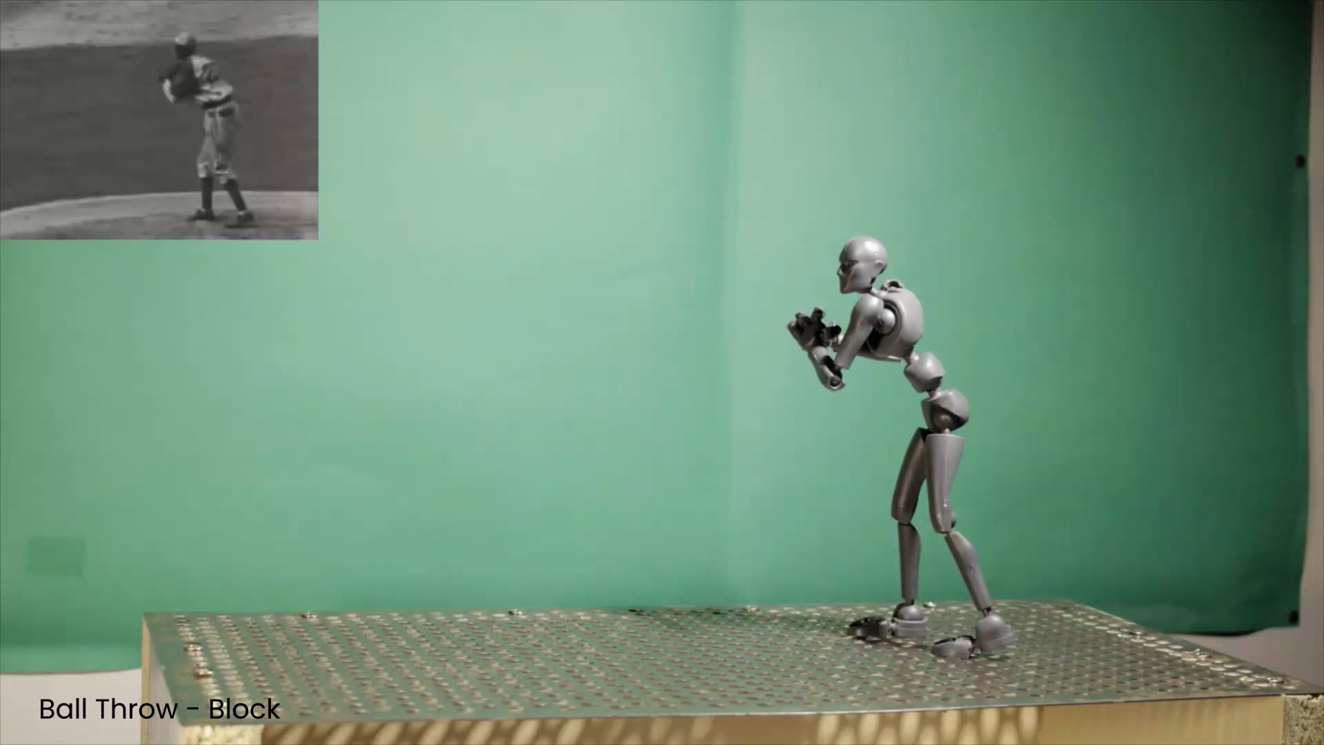Animation Reels