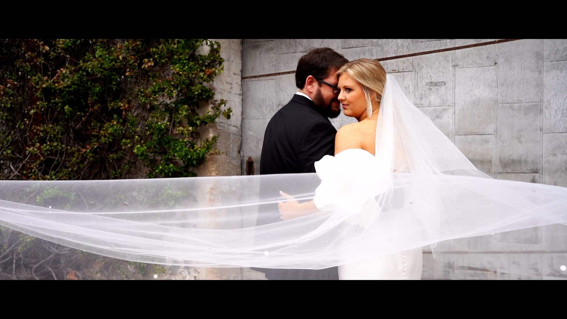 Michelle and Zach | Official Wedding Video