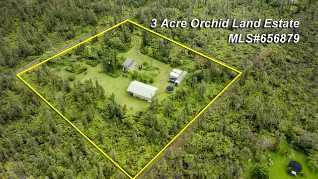 3 Acre Orchid Land Estate - 3 Acre Orchid Land Estate on Vimeo
