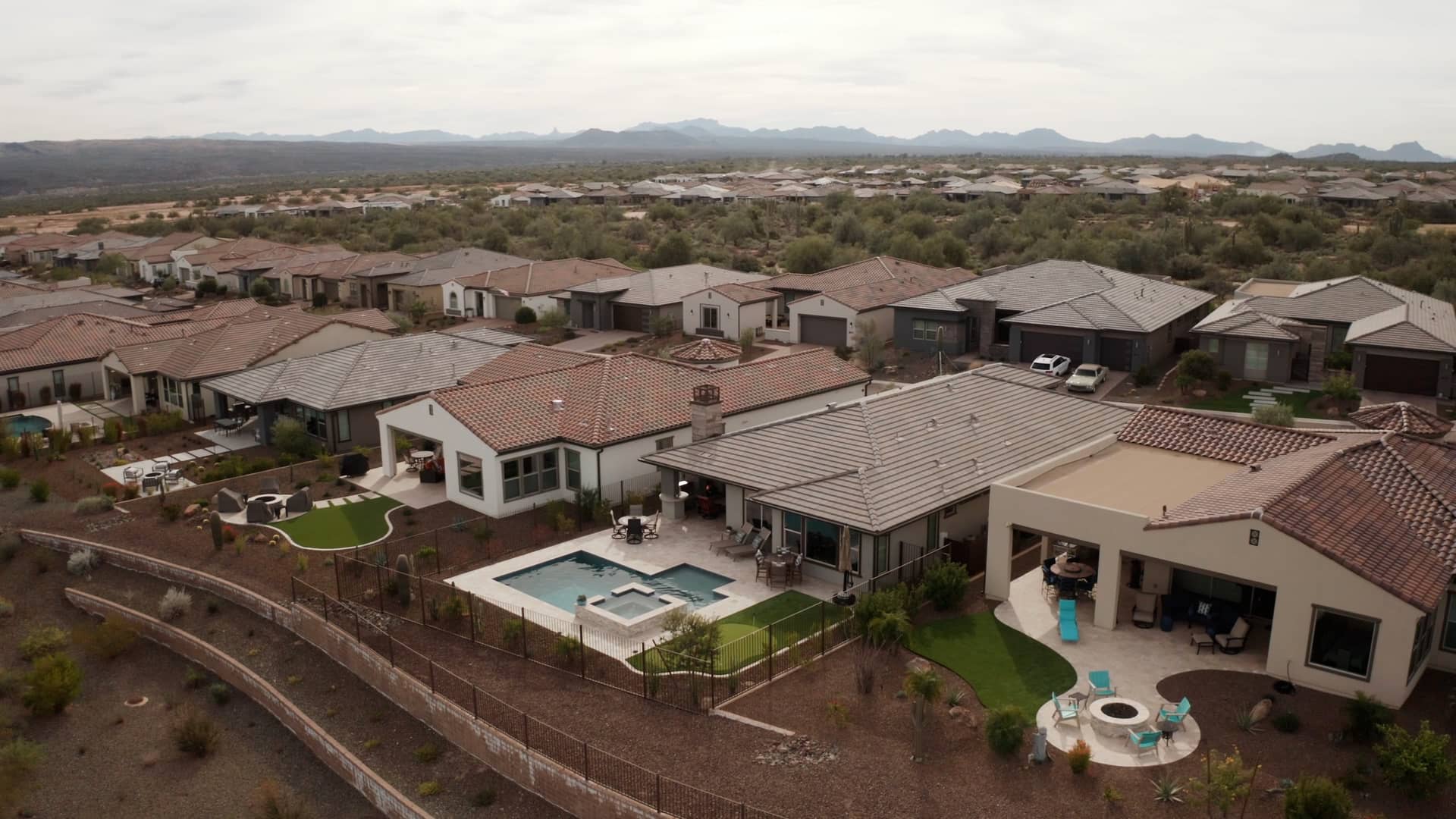 17860 E Cindercone Rd, Rio Verde, AZ.mov on Vimeo