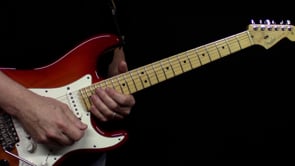 Sweet Home Alabama Lesson 4 Solo 2