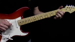 Sweet Home Alabama Lesson 1 Rhythm