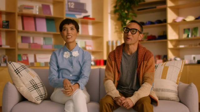 The LA brand bring art to every day living