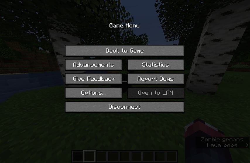 First draft vid of my plugin on Vimeo