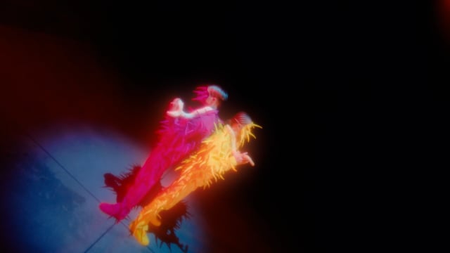 MAREK ZABSON, YOUNG IGI - ICEY DIR CUT