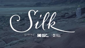 SILK (16mm Bolex Film)