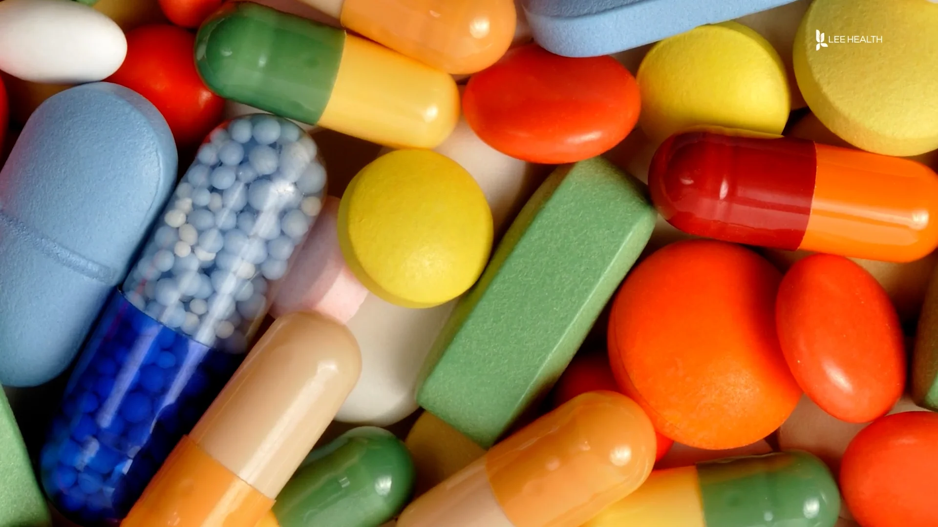 Mixing Medications and Supplements on Vimeo