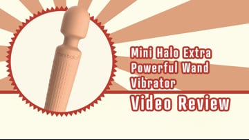 How to Use a Bullet Vibrator A Video Tutorial by Betty's Toy Box | Videos &  Movies on Vimeo