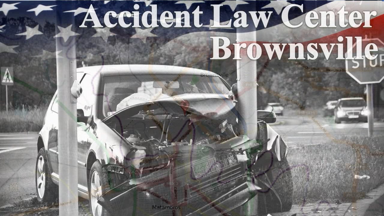 Brownsville, TX Accident & Injury Lawyer Attorney Lawsuit on Vimeo