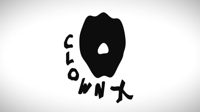 ClownX at 'Sounds of Childhood' music festival, Holon Dec 2021