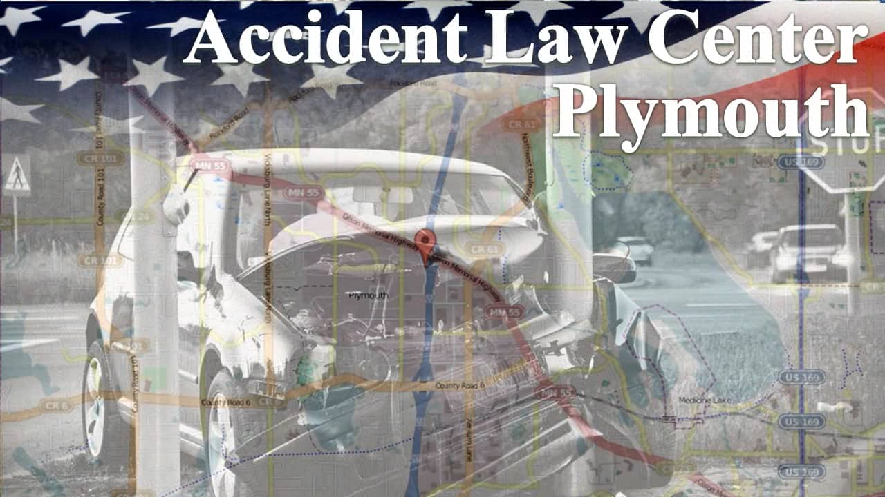 Plymouth, MN Accident & Injury Lawyer Attorney Lawsuit on Vimeo