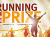 Sunday Morning Message: January 16th - "Running For The Prize"