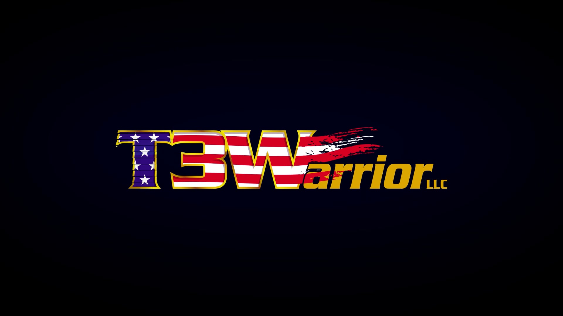 T3 Warrior Demo