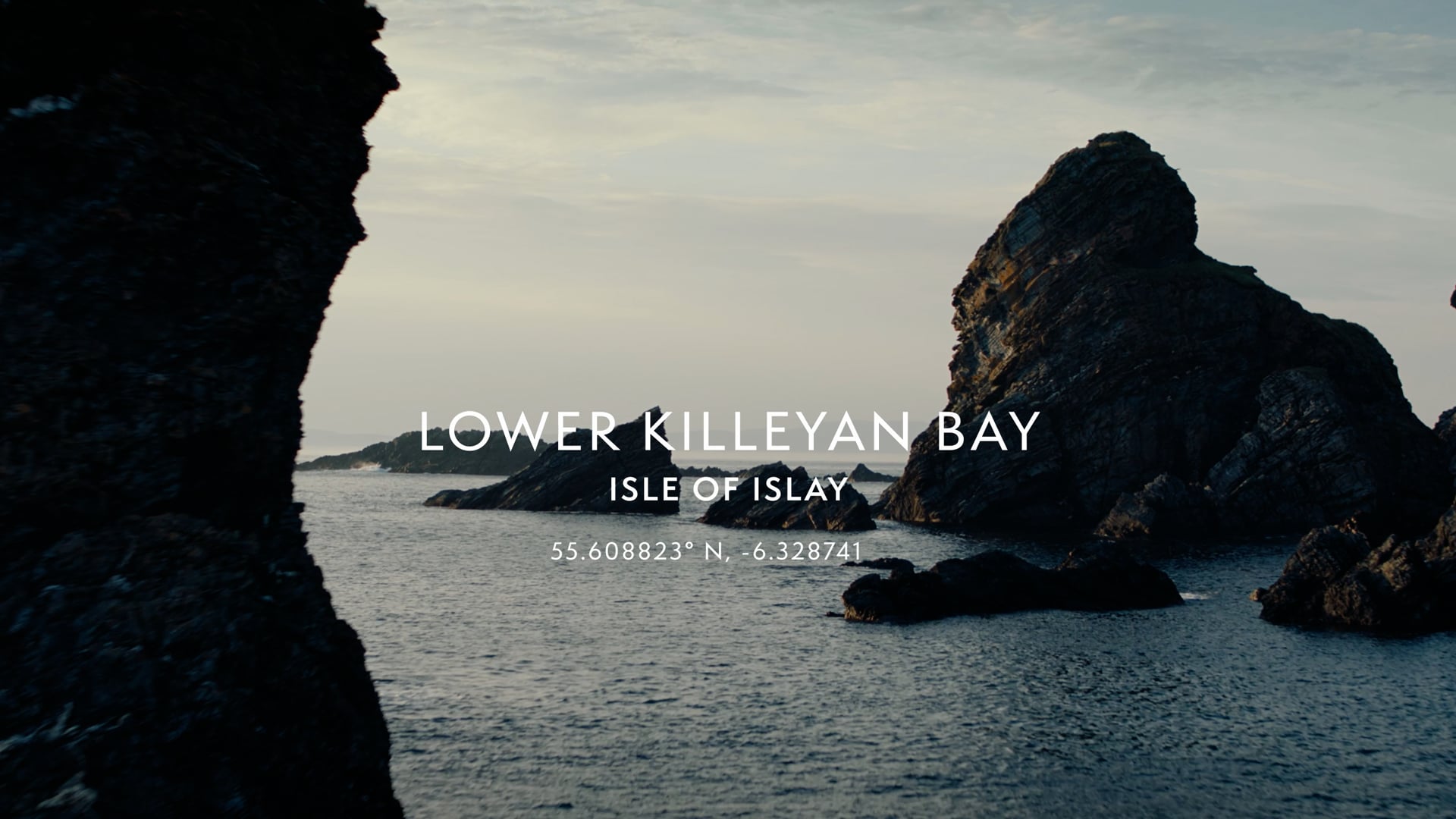 Bowmore - Isle of Islay