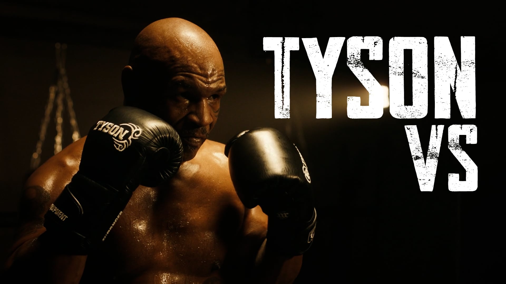 Triller - Tyson