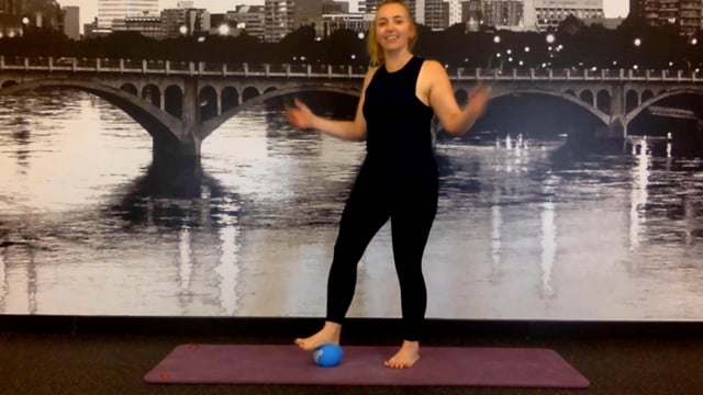 Positively Posture
