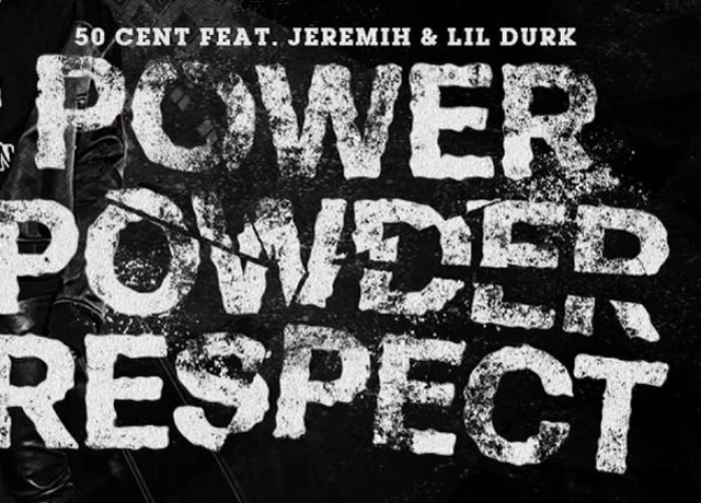 50 Cent Lil Durk Jeremih Power Powder Respect video