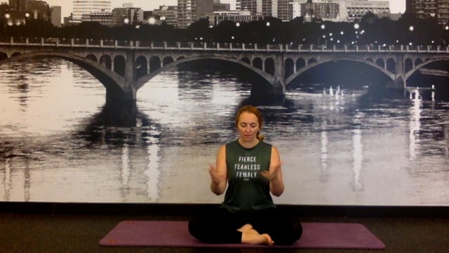 Shoulder Freedom