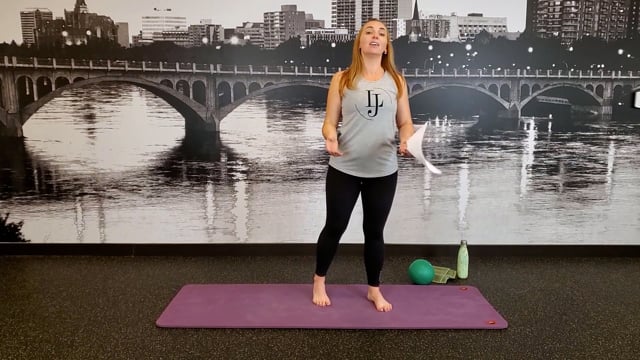 Mat Basics 8