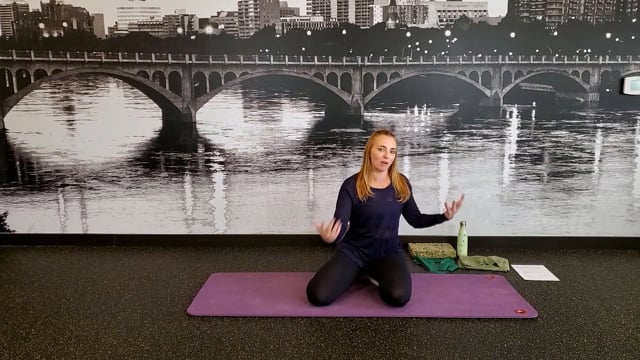 Mat Basics 10