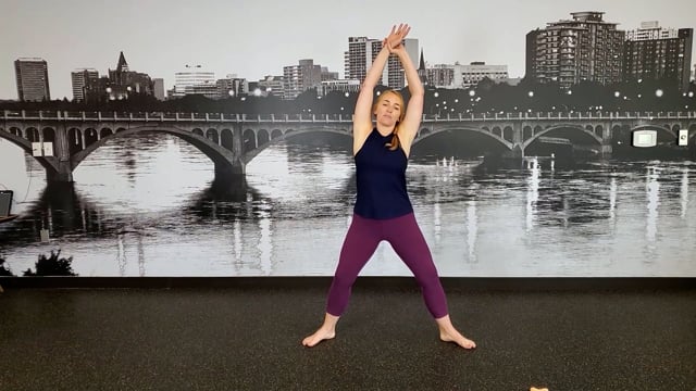 Align and Tone