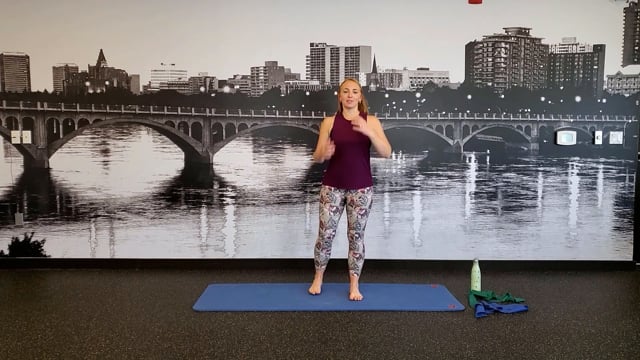Pilates Circuit 3