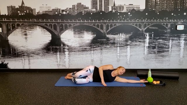 Stretch to Sculpt 4