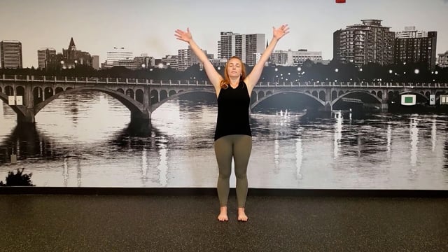Pilates Spark 2