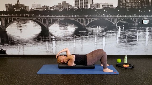 Stretch to Sculpt 6