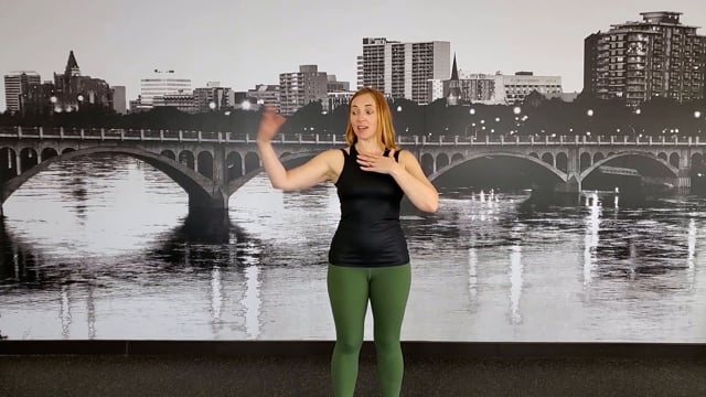 Rib Cage Basics