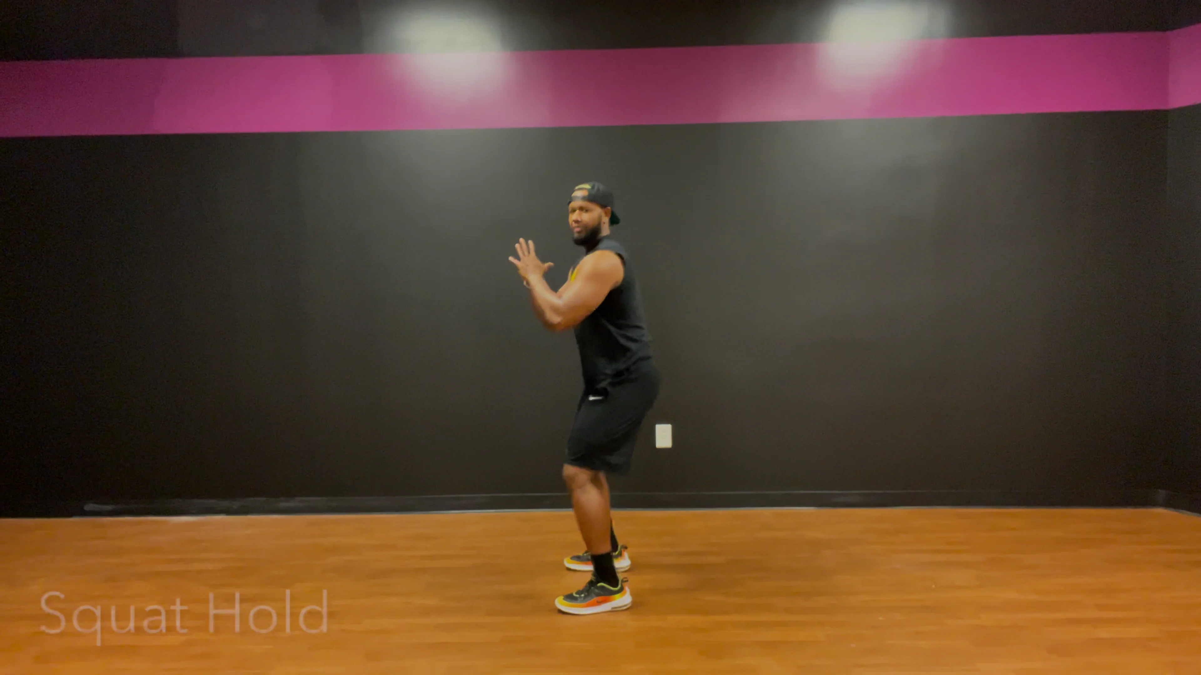 Workout 3 on Vimeo