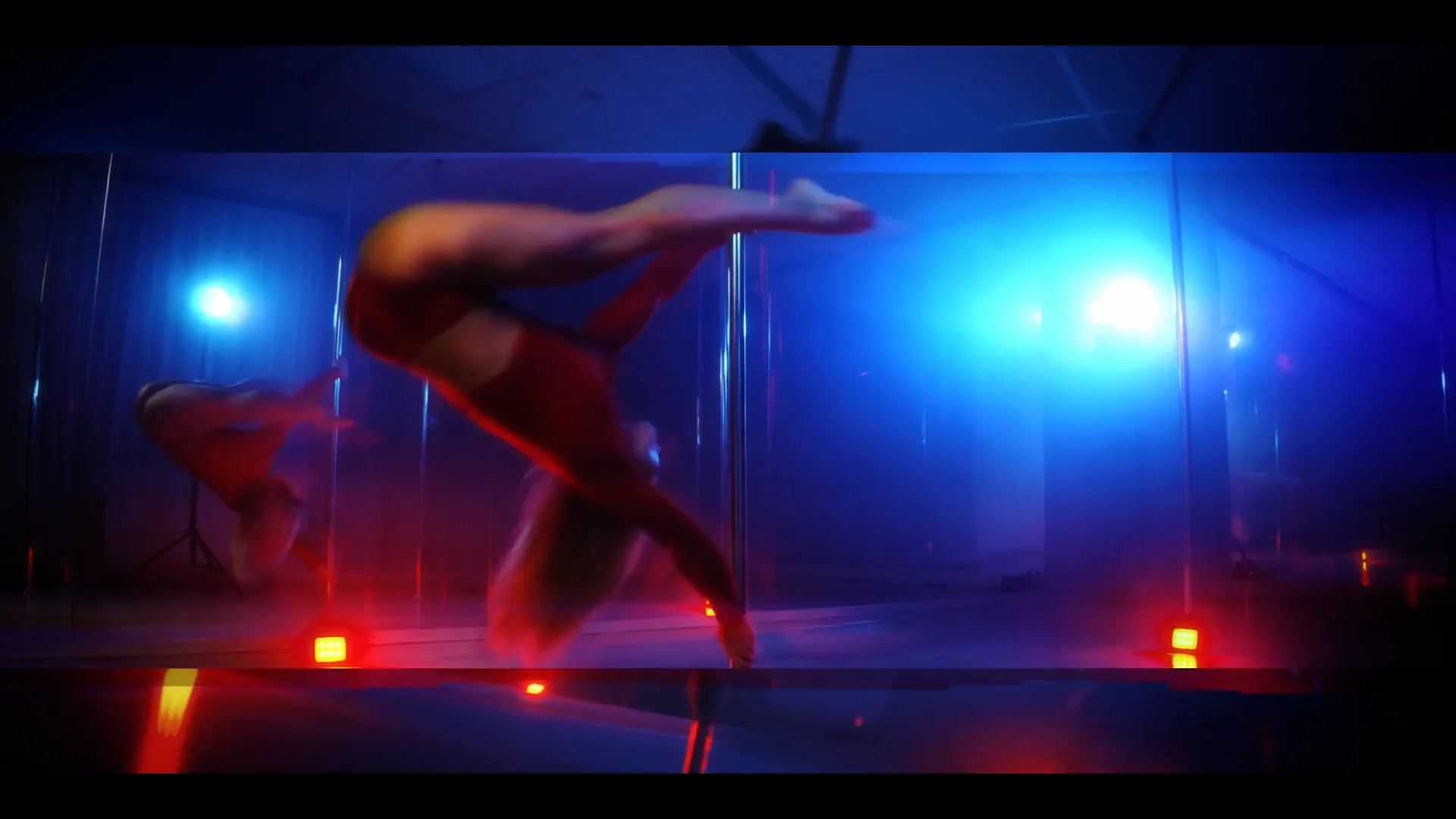 Hemera Pole Dance school