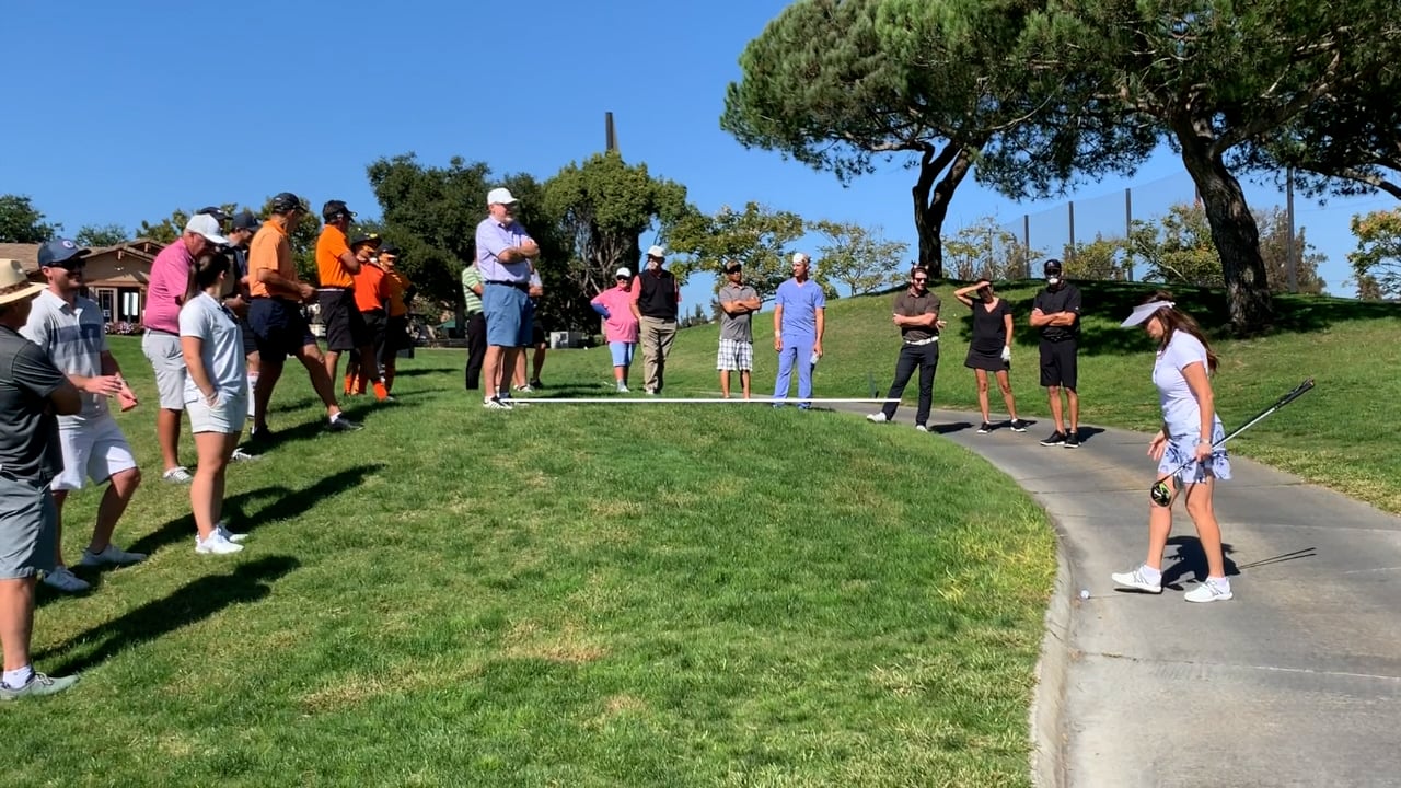 Taking Free Relief From Immovable Obstructions on Vimeo