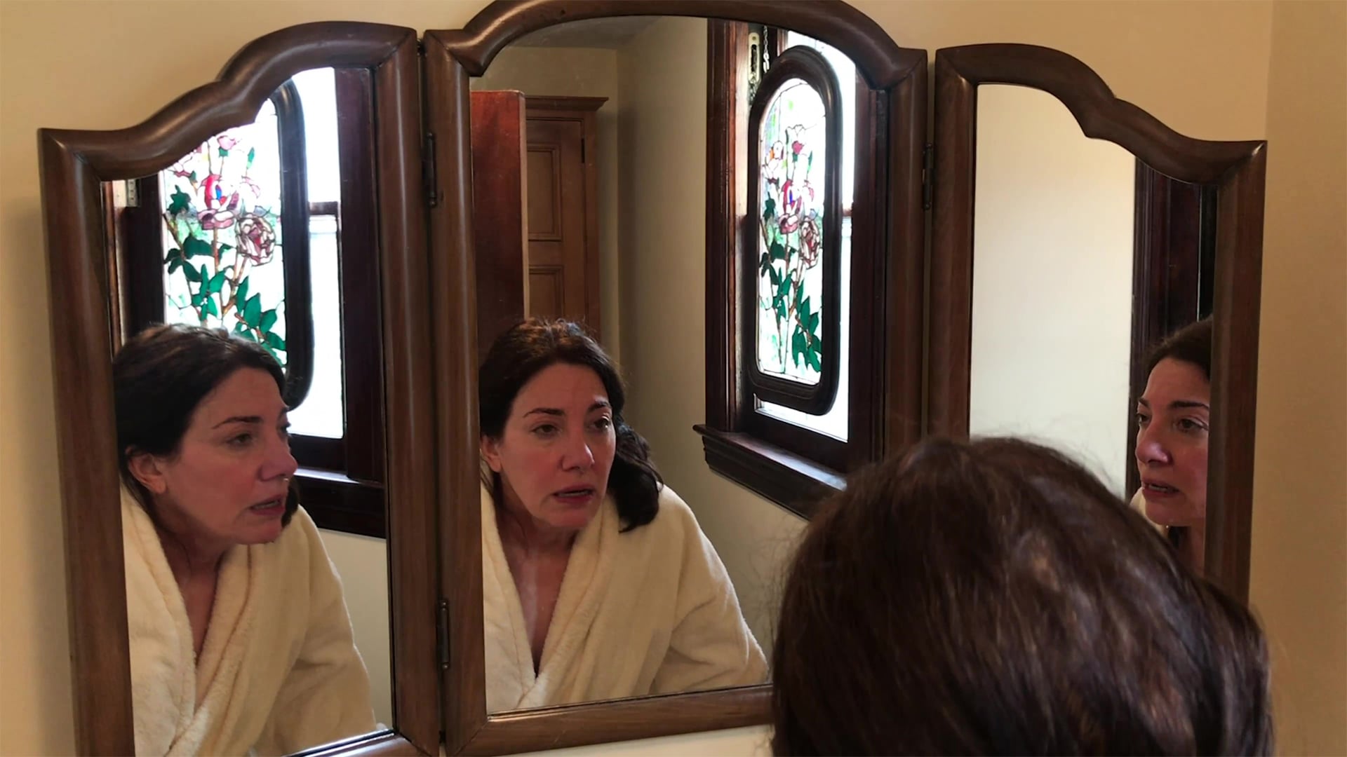 The Ghost Within (trailer)