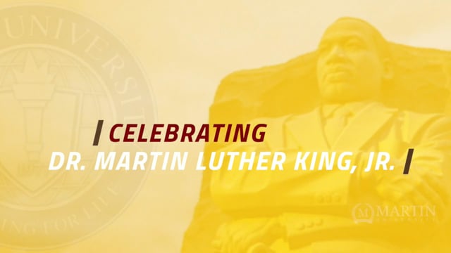 Martin University Expands Higher Education Access as Key to Advancing Dr. King's Legacy