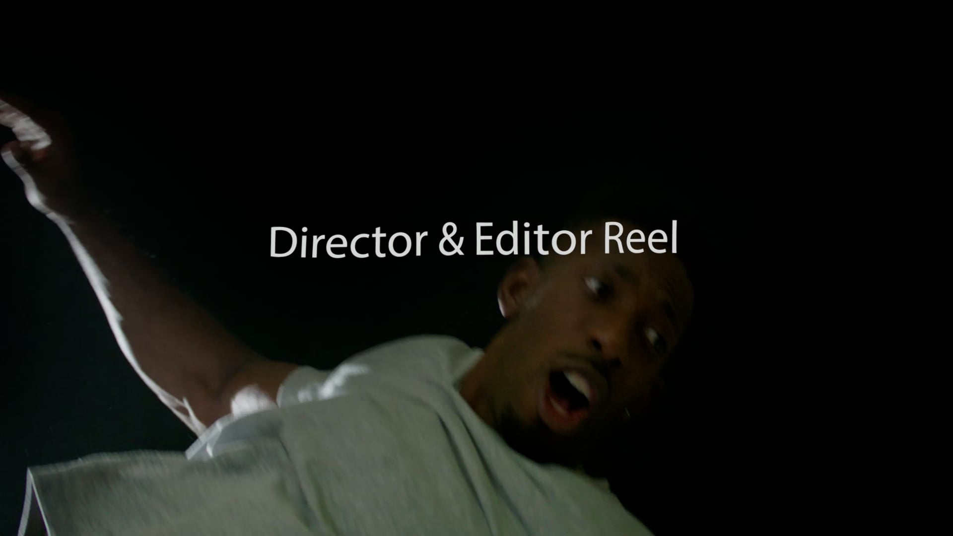 2022 Directors + Editors Reel - Breakdown