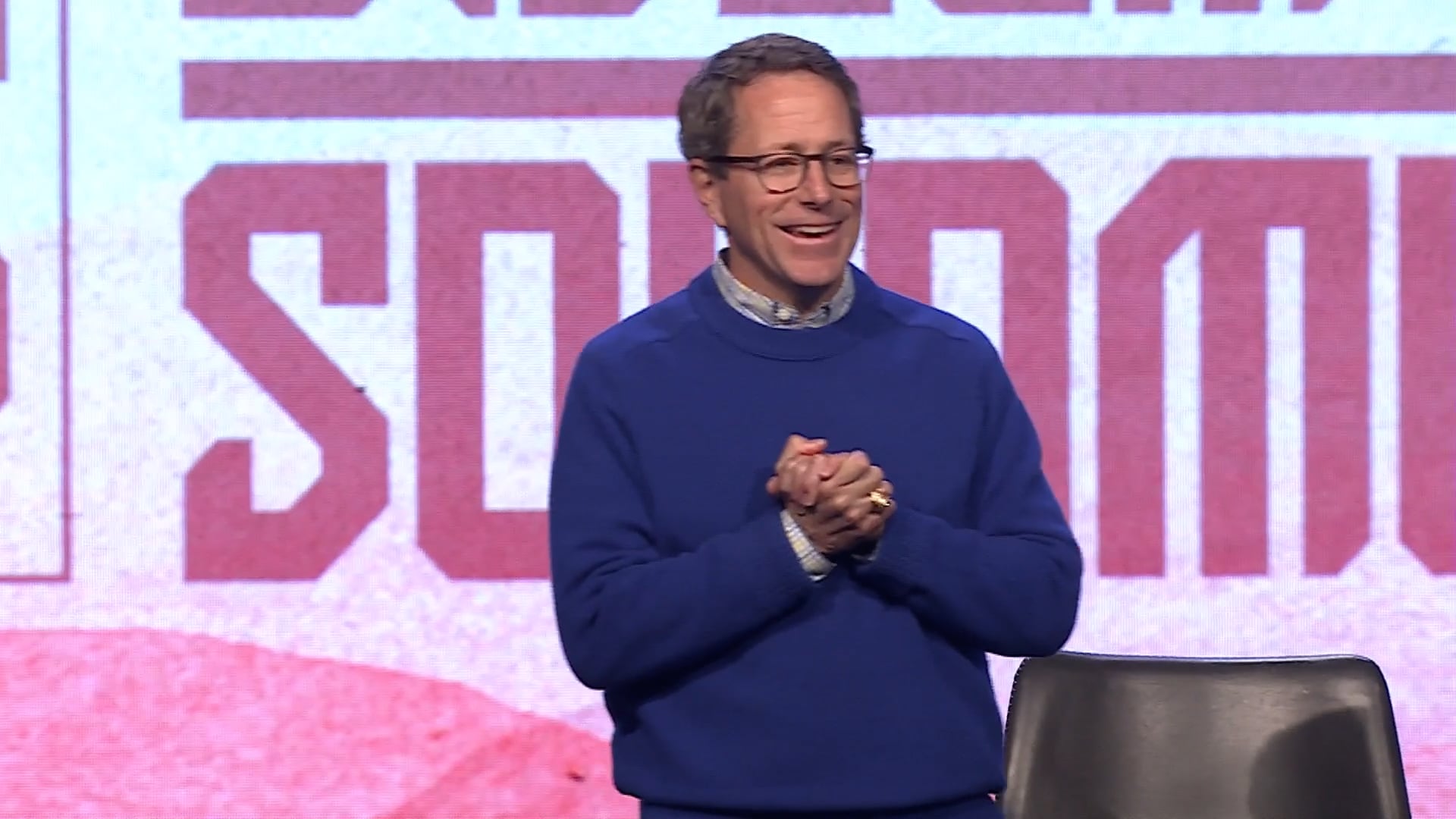 HFBC Message: Unfair (Ecclesiastes 4:1-13)