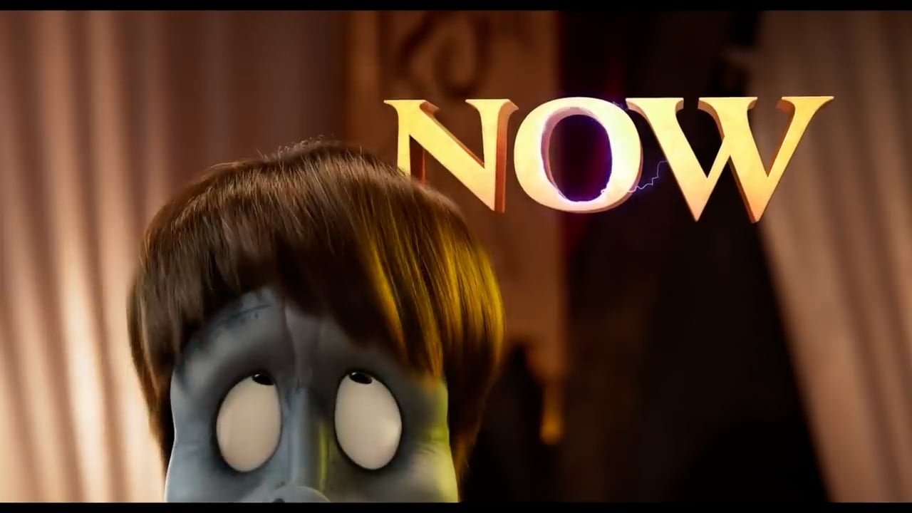 [아마존] 몬스터 호텔 4_ 뒤바뀐 세계 (Hotel Transylvania_ Transformania, 2021) 예고편 On ...