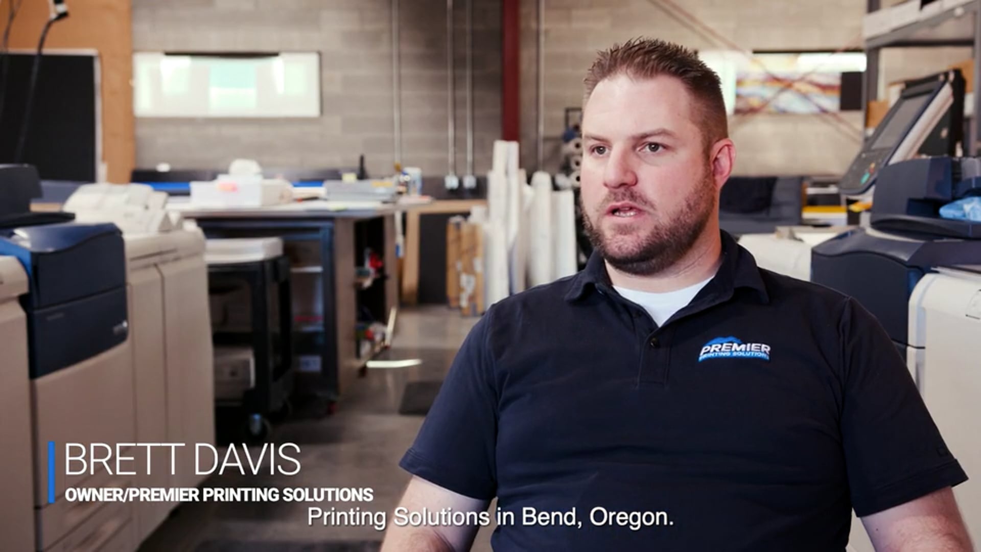 Premium Printing Solutions