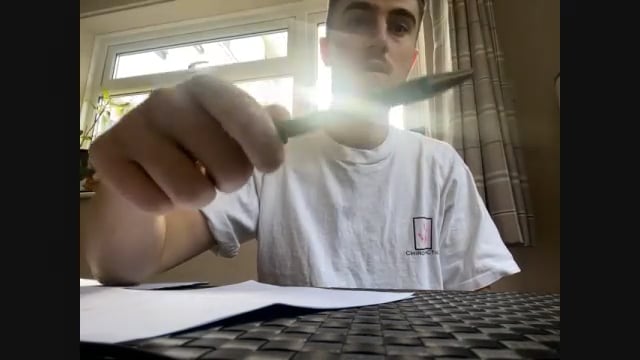 NP with Lewis on Vimeo