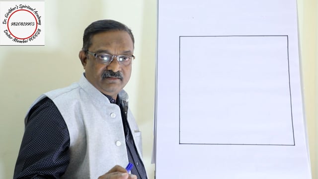 Position of bunglow/building/factory/godown in plot