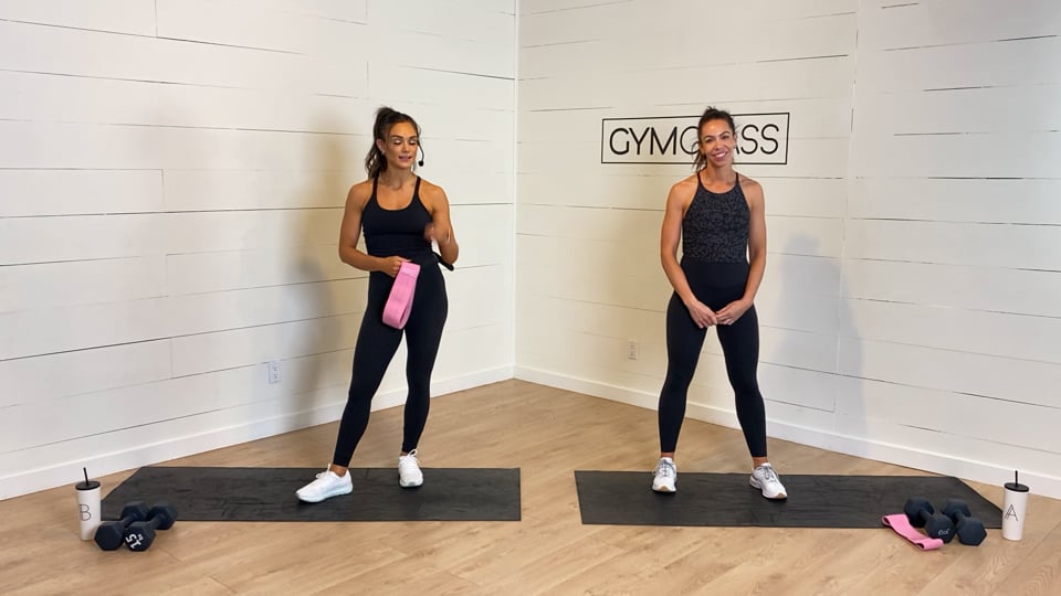 StrengthClass 9.0