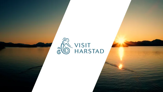 Harstad's Midnight Sun - VisitHarstad.com