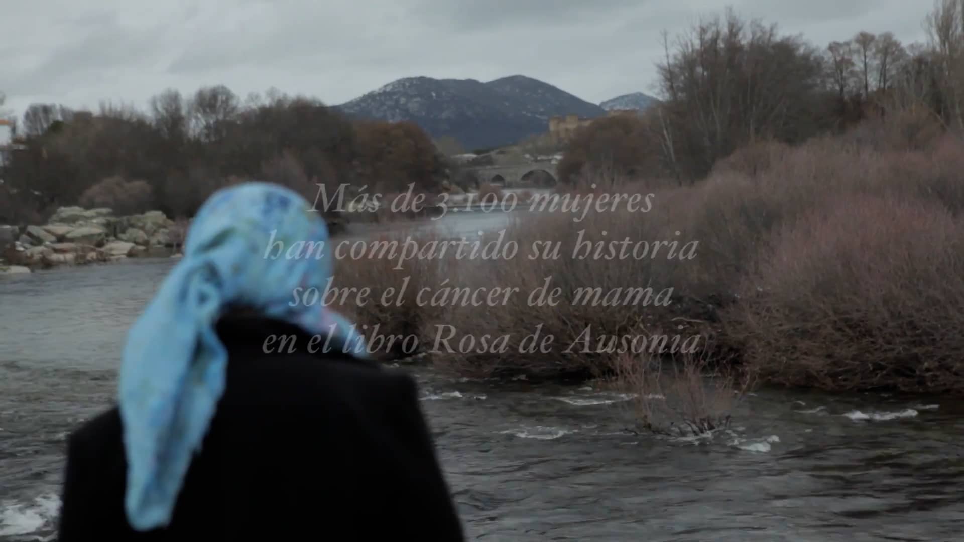 La historia de Olga y Neus on Vimeo