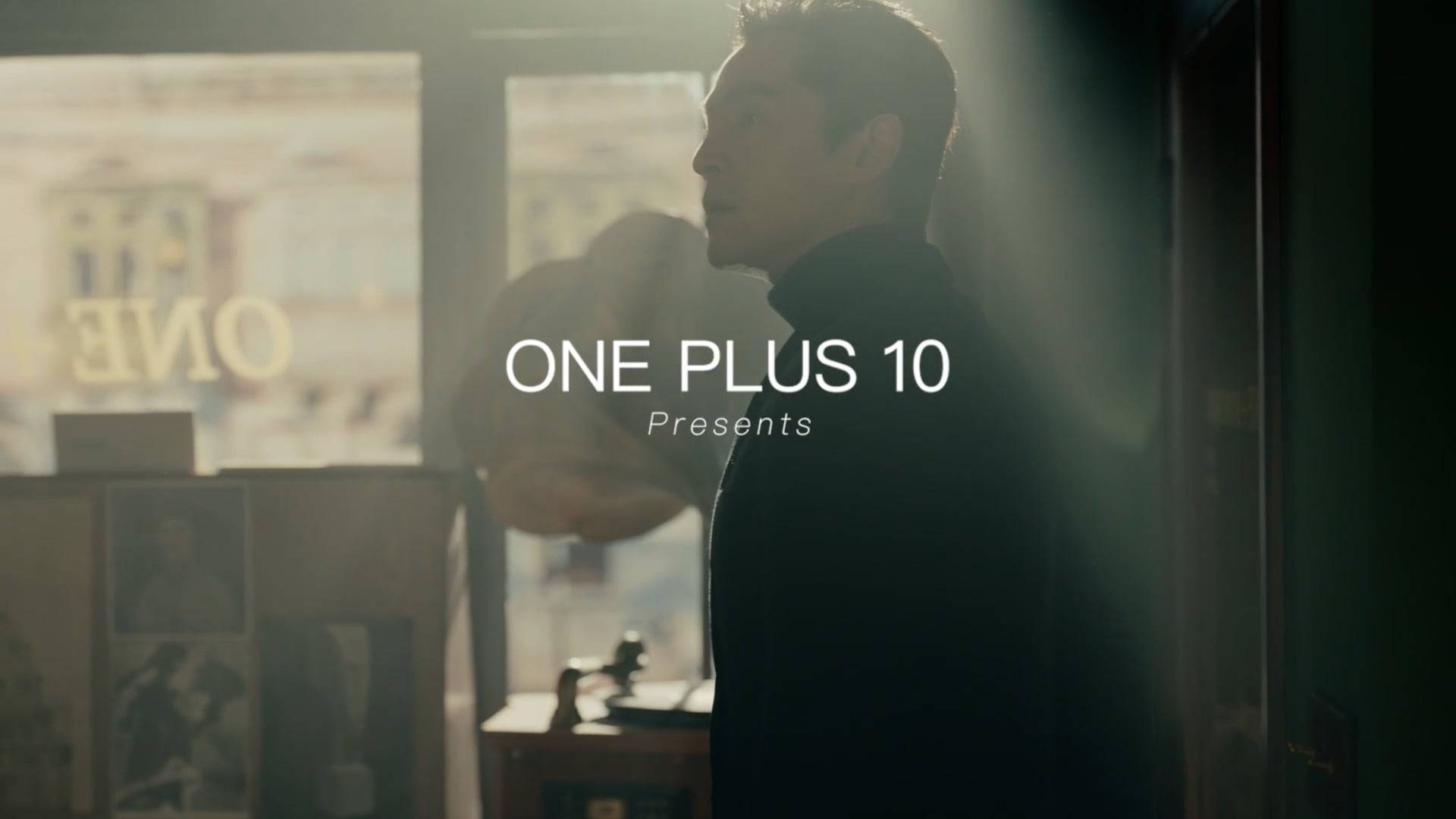 ONE PLUS10
