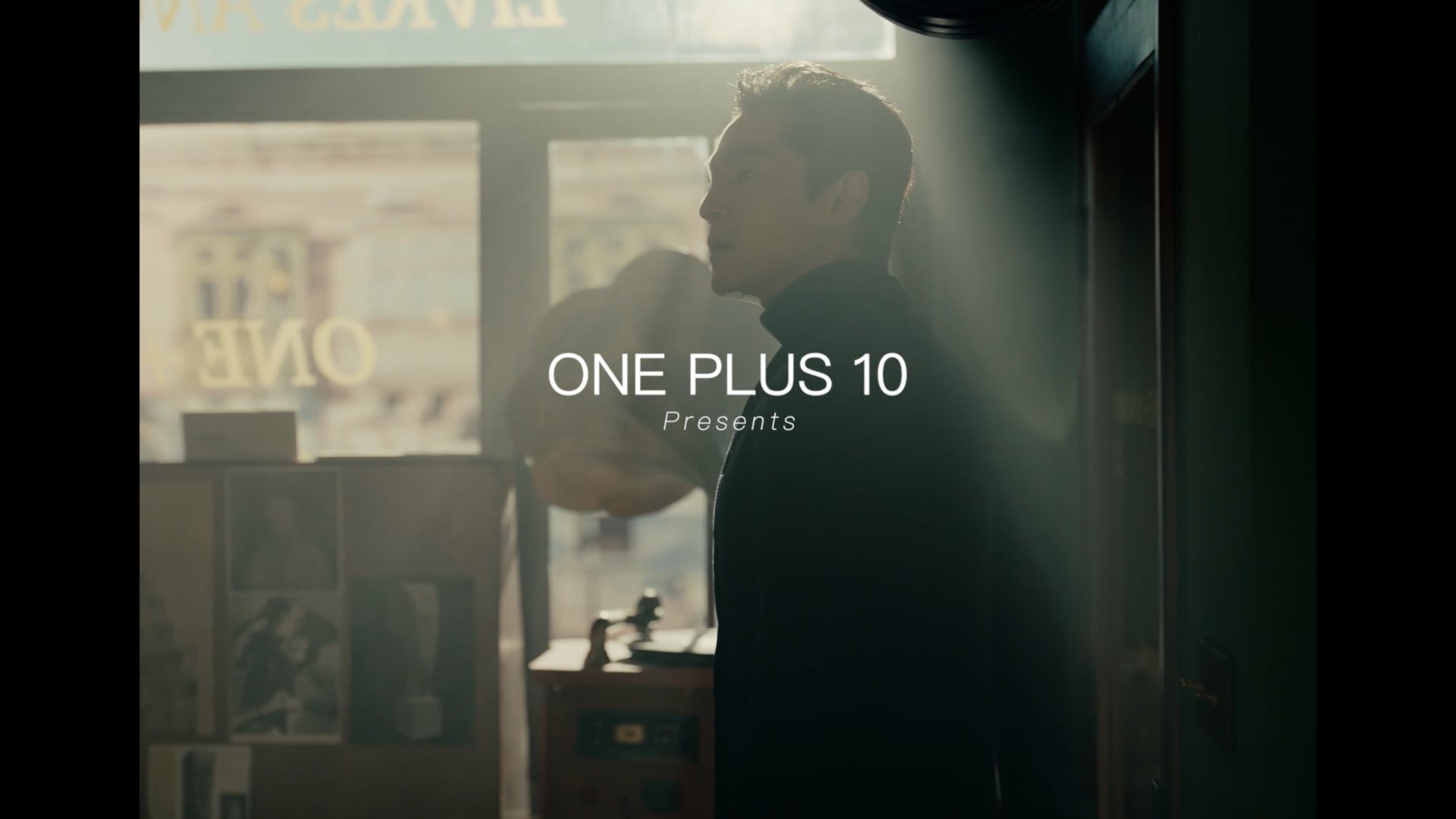 ONE PLUS10